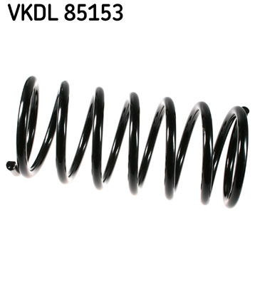 SKF VKDL 85153 Fahrwerksfeder